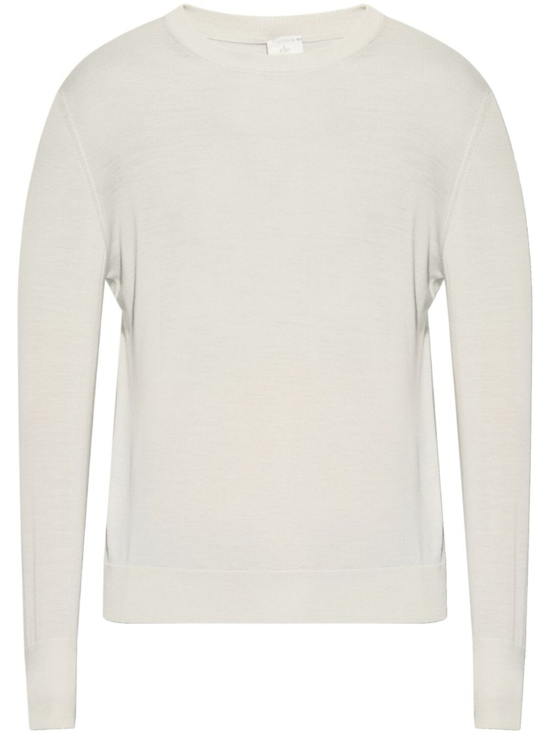 Шерстяной свитер Eleventy, нейтральный
Шерстяной свитер Eleventy, нейтральный