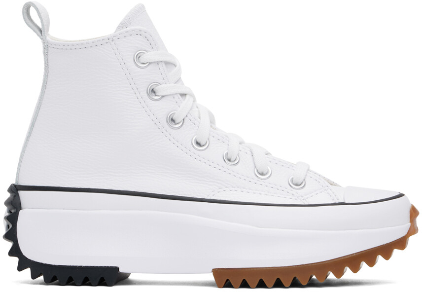 Белые кроссовки Run Star Hike Hi Converse, Белый, Белые кроссовки Run Star Hike Hi Converse
Белые кроссовки Run Star Hike Hi Converse, Белый, Белые кроссовки Run Star Hike Hi Converse