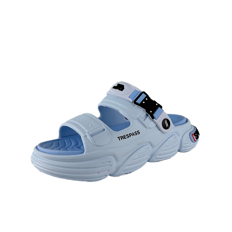 TRESPASS Пляжные сандалии мужские черные, серые, бежевые, коричневые, зеленые, голубые, цвет Sky Blue
TRESPASS Пляжные сандалии мужские черные, серые, бежевые, коричневые, зеленые, голубые, цвет Sky Blue