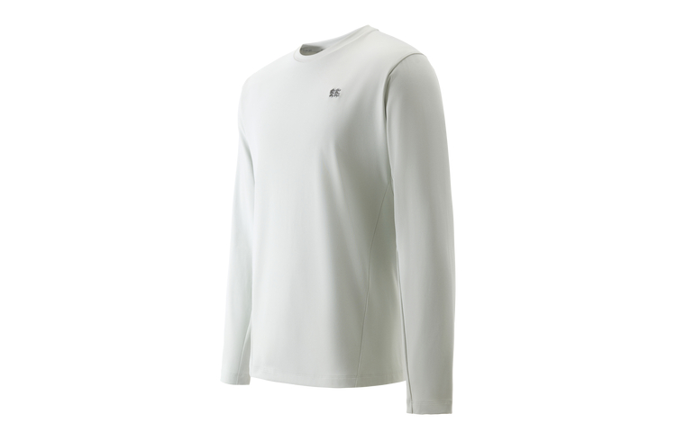 Мужские футболки с круглым вырезом, средней толщины Kolon Sport, светлый серый lg
Мужские футболки с круглым вырезом, средней толщины Kolon Sport, светлый серый lg