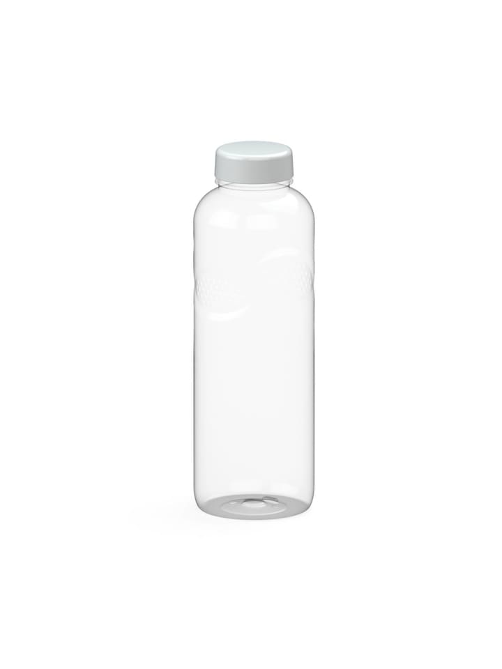 Elasto Бутылка для напитков Carve "Refresh" белого цвета, 1 л
Elasto Бутылка для напитков Carve "Refresh" белого цвета, 1 л