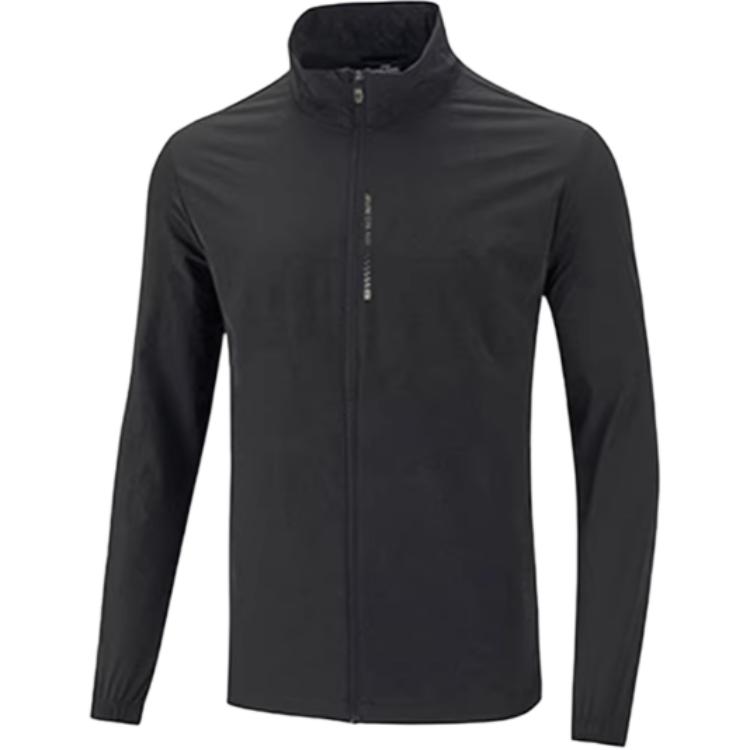 361° Тренч из Running Collection для мужчин Super Black
361° Тренч из Running Collection для мужчин Super Black