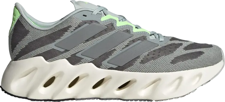 Кроссовки Switch FWD 'Wonder Silver', серый 
Кроссовки Switch FWD 'Wonder Silver', серый