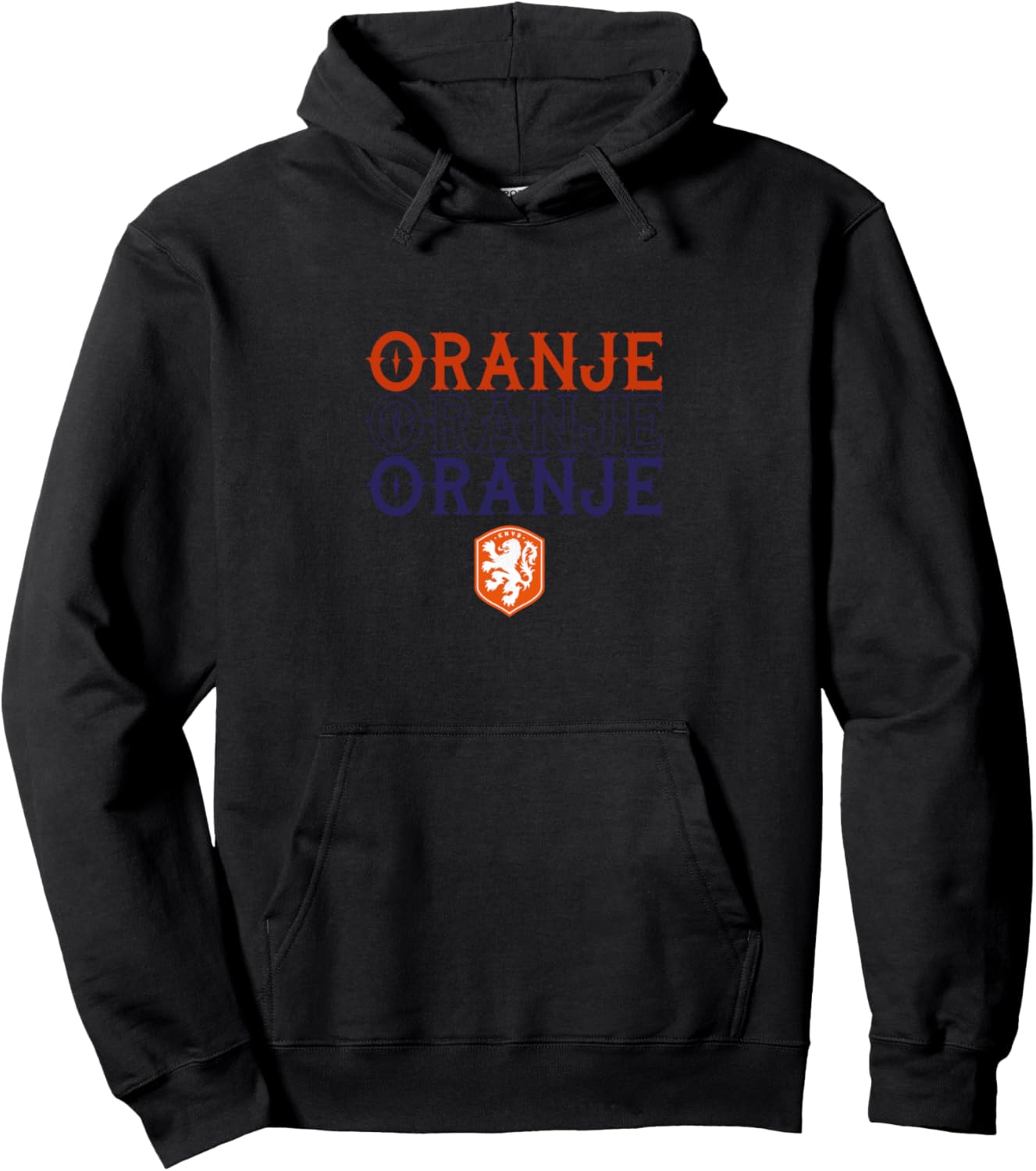 KNVB Оранжевая толстовка, Оранжевый, KNVB Оранжевая толстовка
KNVB Оранжевая толстовка, Оранжевый, KNVB Оранжевая толстовка