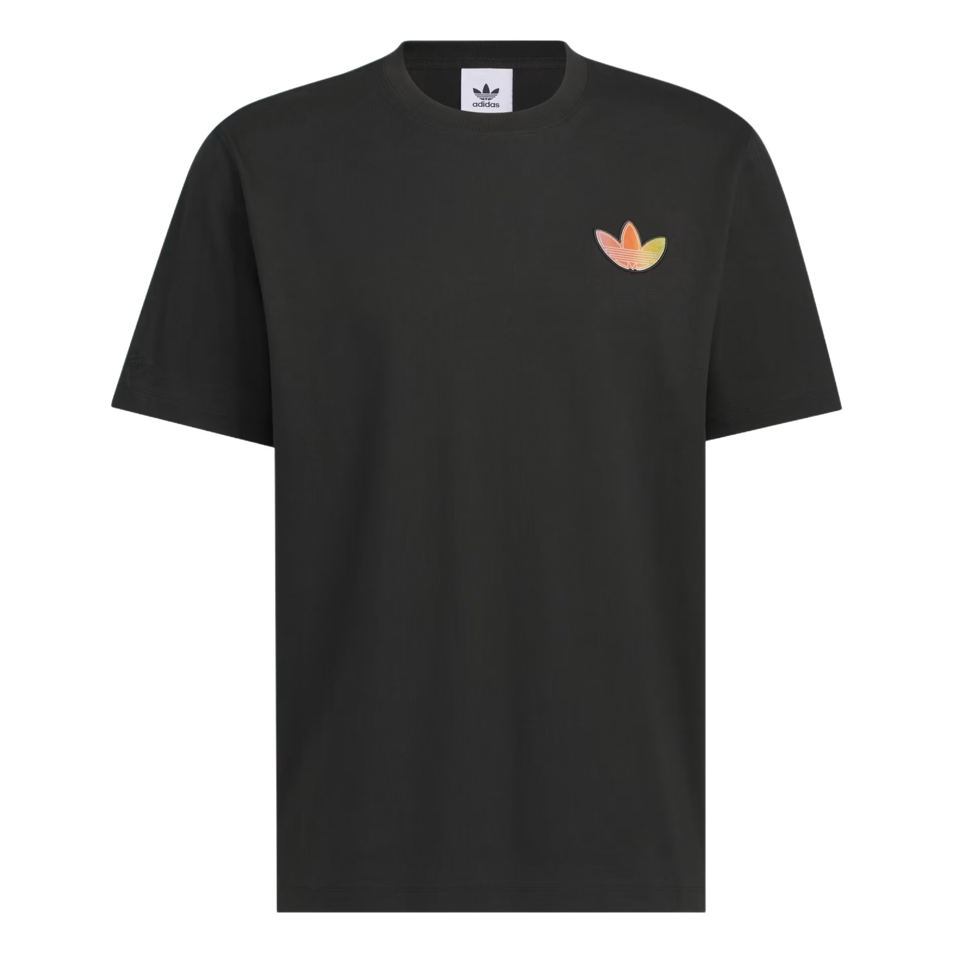 Adidas Originals Футболка с коротким рукавом мужская Black/Black, Черный, Adidas Originals Футболка с коротким рукавом мужская Black/Black
Adidas Originals Футболка с коротким рукавом мужская Black/Black, Черный, Adidas Originals Футболка с коротким рукавом мужская Black/Black