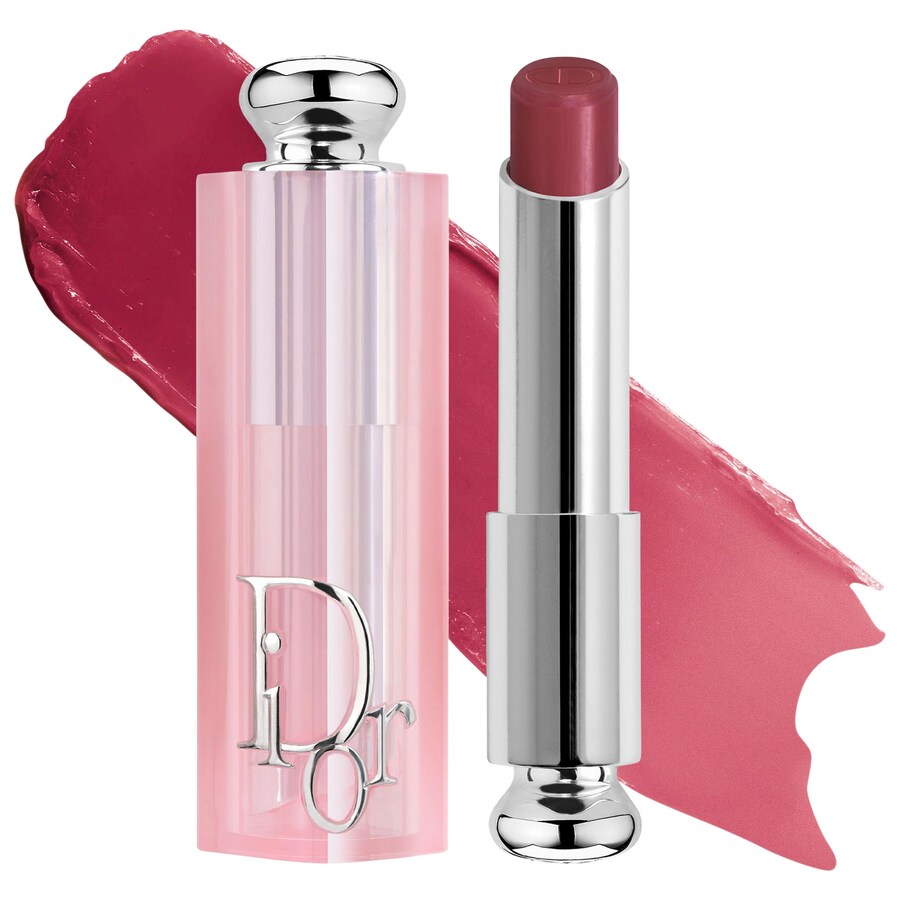 Бальзам для губ Dior Addict Lip Glow DIOR, 0.11 oz /3.2 g, 006 Berry
Бальзам для губ Dior Addict Lip Glow DIOR, 0.11 oz /3.2 g, 006 Berry