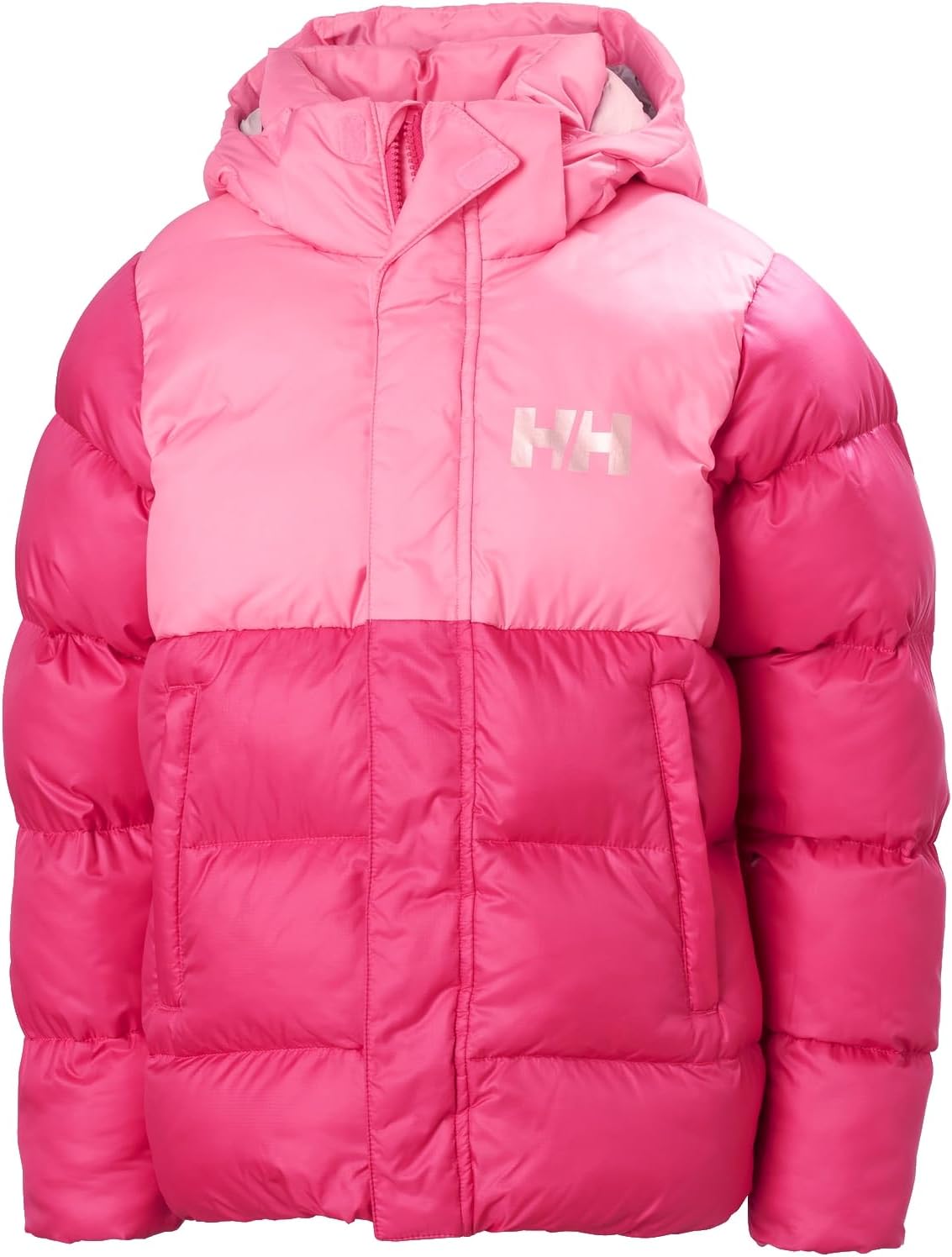 Helly Hansen унисекс-детская куртка Kids Vision Puffy, 181 Dragon Fruit
Helly Hansen унисекс-детская куртка Kids Vision Puffy, 181 Dragon Fruit