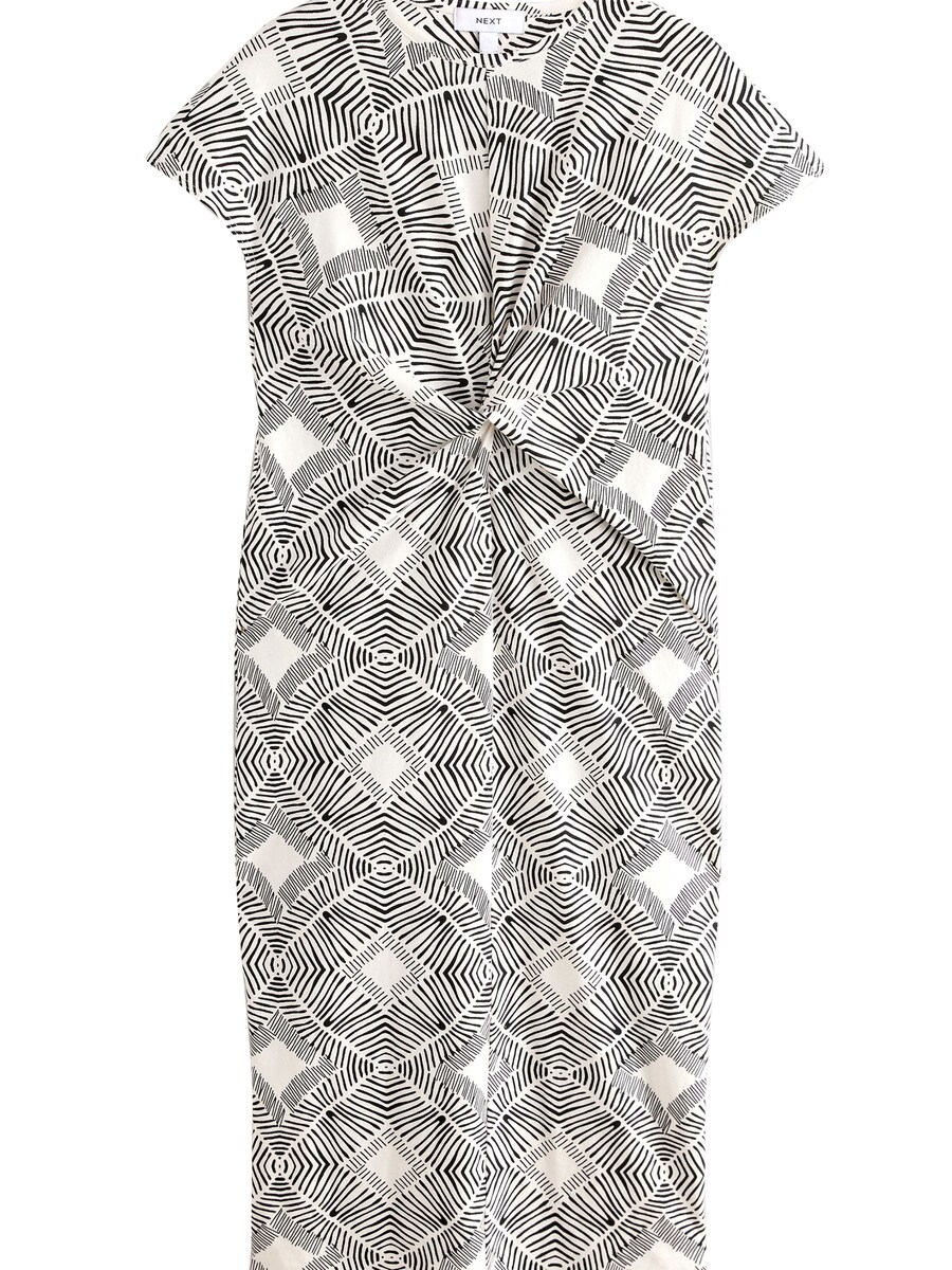 Летнее платье Next, белый
Летнее платье Next, белый
