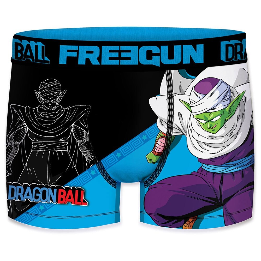 Боксеры Freegun Dragon Ball T731, разноцветный
Боксеры Freegun Dragon Ball T731, разноцветный