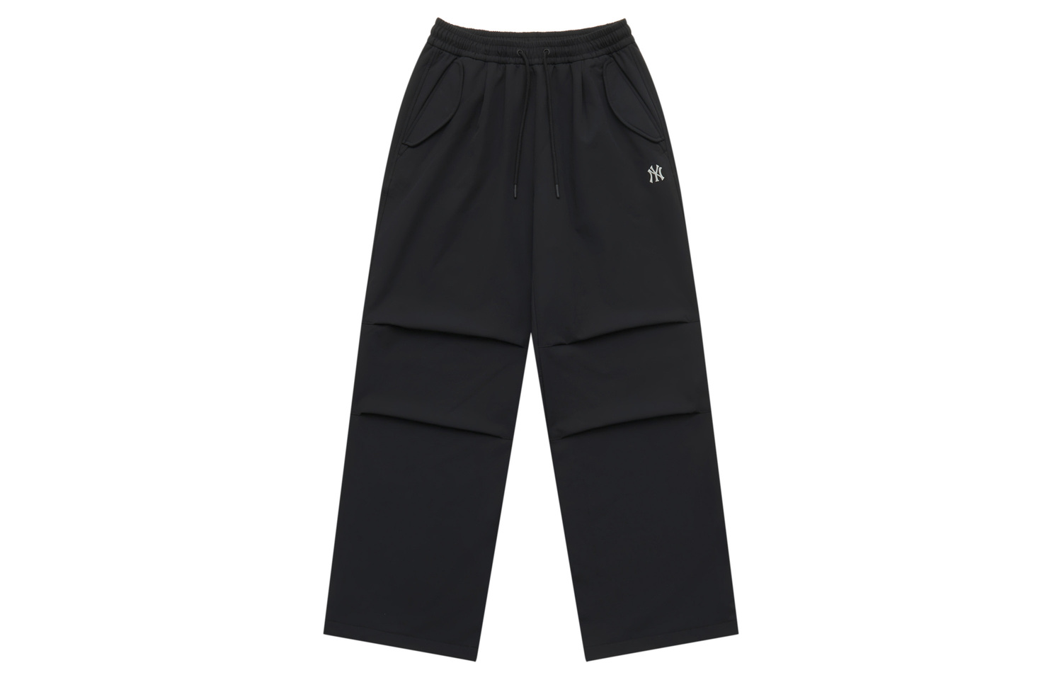 Нью-Йорк Янкиз Basic Collection 25FW повседневные брюки женские MLB, черный
Нью-Йорк Янкиз Basic Collection 25FW повседневные брюки женские MLB, черный