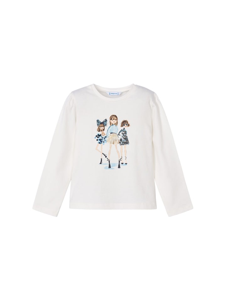 Футболка Mayoral, темно-синий
Футболка Mayoral, темно-синий