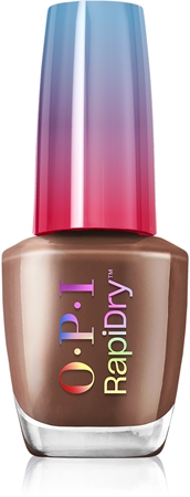 Быстросохнущий лак для ногтей OPI Rapidry, Impromptu You 9 ml
Быстросохнущий лак для ногтей OPI Rapidry, Impromptu You 9 ml