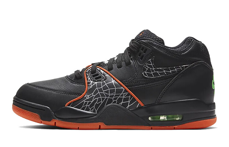 Винтажные баскетбольные кроссовки Nike Air Flight 89 унисекс
Винтажные баскетбольные кроссовки Nike Air Flight 89 унисекс