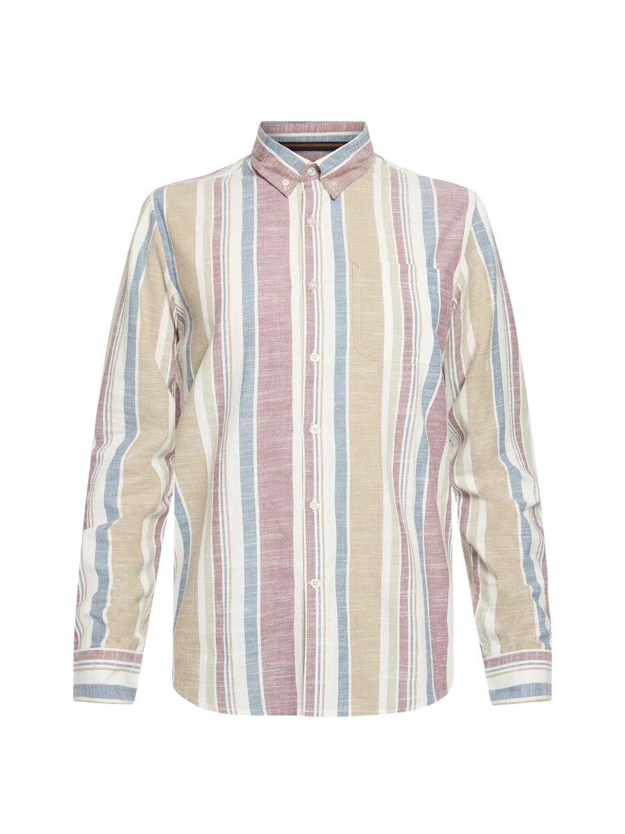 Рубашка на пуговицах классического кроя Signal Pilu, светло-красный
Рубашка на пуговицах классического кроя Signal Pilu, светло-красный