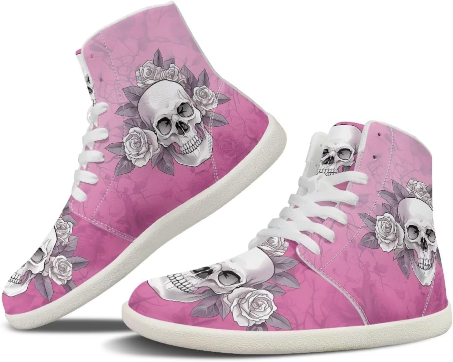 Высокие кроссовки chaqlin High Top, белый
Высокие кроссовки chaqlin High Top, белый