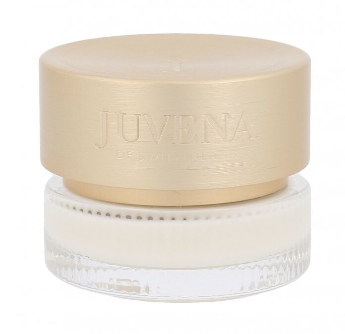 Juvena MasterCream для глаз и губ 20 мл
Juvena MasterCream для глаз и губ 20 мл