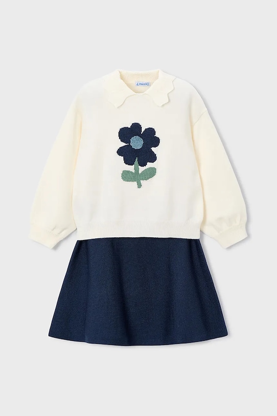 Детский комплект Mayoral, синий
Детский комплект Mayoral, синий