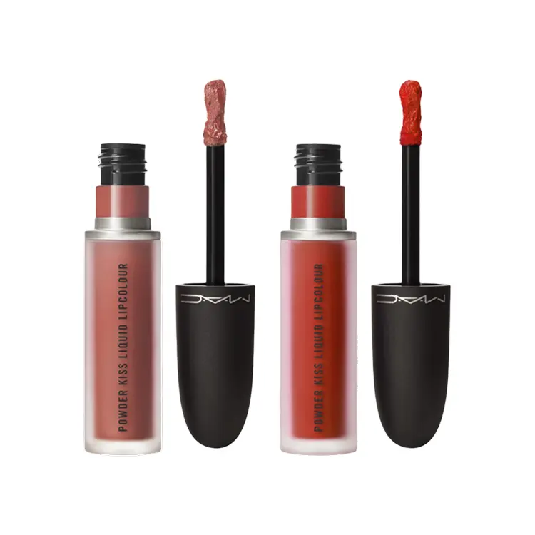 Двойной набор помады Youmuo, мягкая матовая текстура, легко растушевывается, натуральный оттенок, 5мл+5мл MAC, Two-Piece Set: #997 Liquid Lipstick 5ml+#991 Liquid Lipstick 5ml
Двойной набор помады Youmuo, мягкая матовая текстура, легко растушевывается, натуральный оттенок, 5мл+5мл MAC, Two-Piece Set: #997 Liquid Lipstick 5ml+#991 Liquid Lipstick 5ml