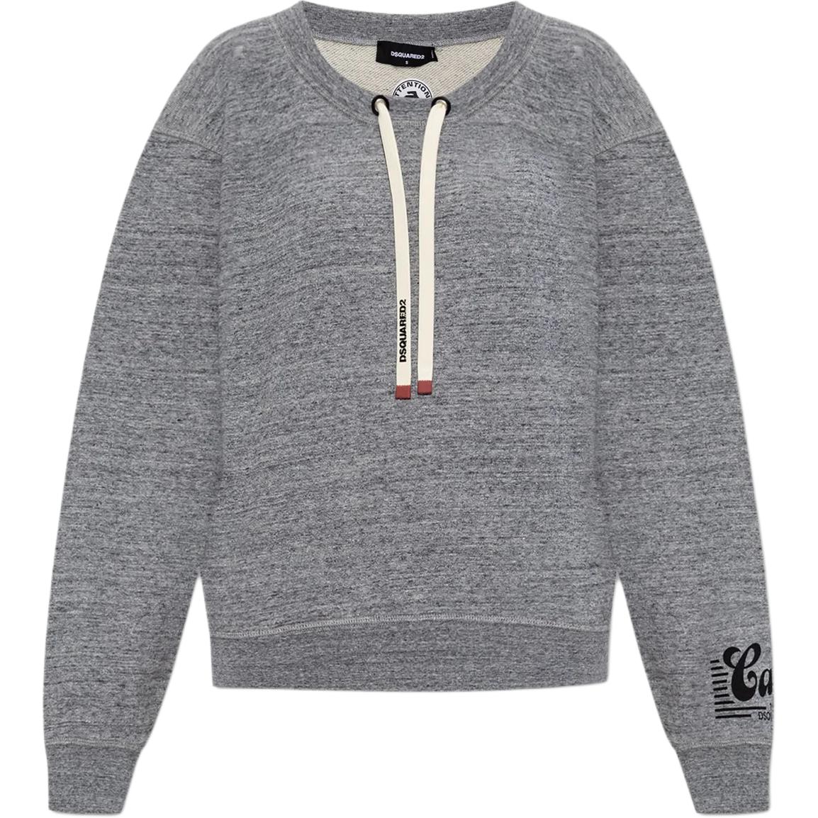 DSQUARED 2 Свитшот вязаный с принтом логотипа и шнурком Dsquared2, Красный, DSQUARED 2 Свитшот вязаный с принтом логотипа и шнурком Dsquared2
DSQUARED 2 Свитшот вязаный с принтом логотипа и шнурком Dsquared2, Красный, DSQUARED 2 Свитшот вязаный с принтом логотипа и шнурком Dsquared2