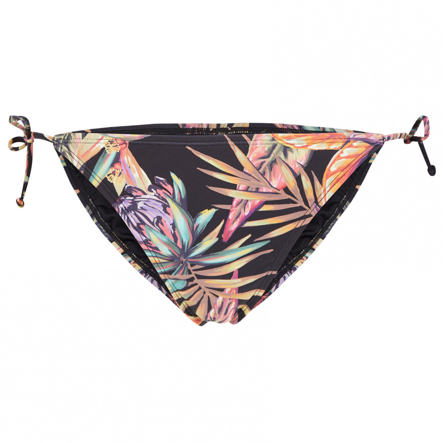 Низ бикини O'Neill Women's Bondey Bottom, цвет Black Tropical Flower
Низ бикини O'Neill Women's Bondey Bottom, цвет Black Tropical Flower
