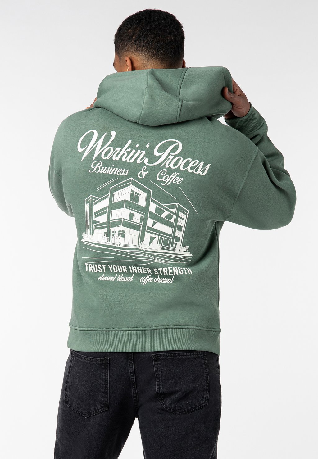 Толстовка MIT MOTORRAD - Hoodie Sublevel, зеленый
Толстовка MIT MOTORRAD - Hoodie Sublevel, зеленый