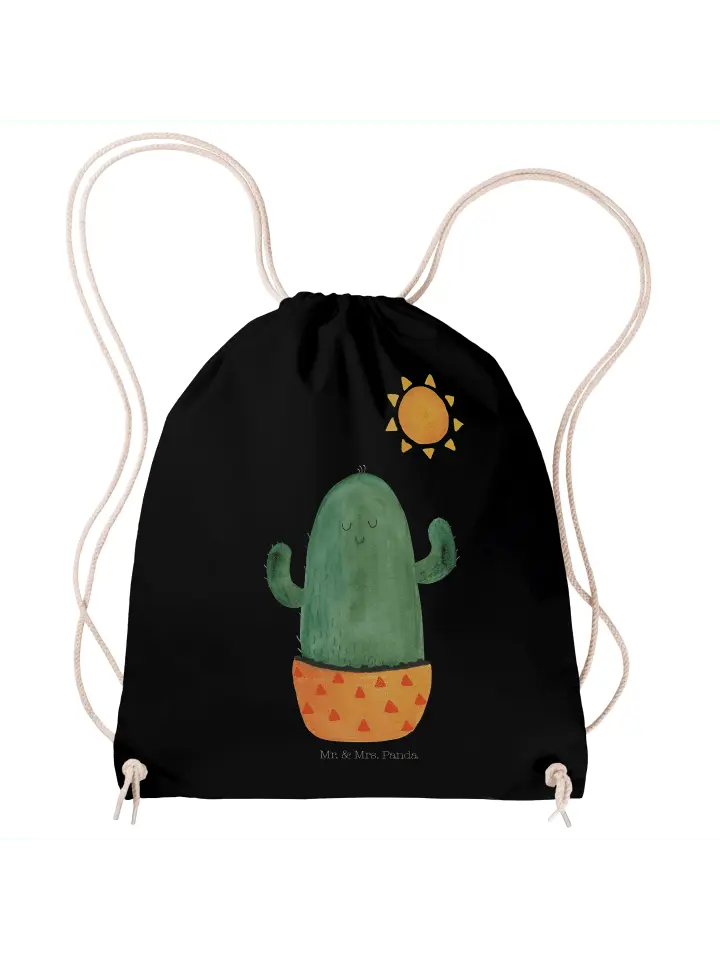 Спортивная сумка Mr. & Mrs. Panda, черный
Спортивная сумка Mr. & Mrs. Panda, черный