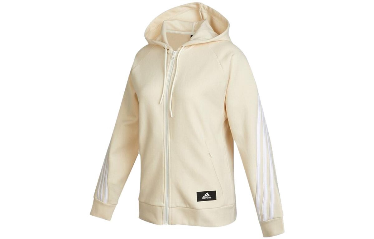 Свитшот женский бежевый Adidas
Свитшот женский бежевый Adidas