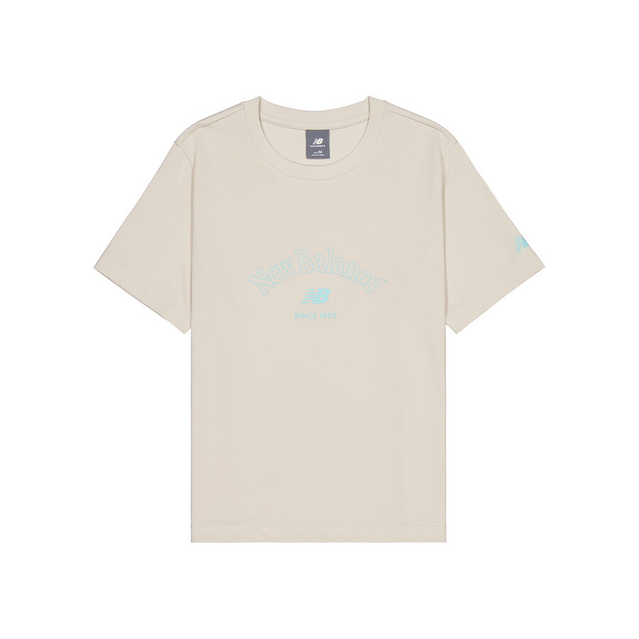 Футболка женская синяя New Balance
Футболка женская синяя New Balance