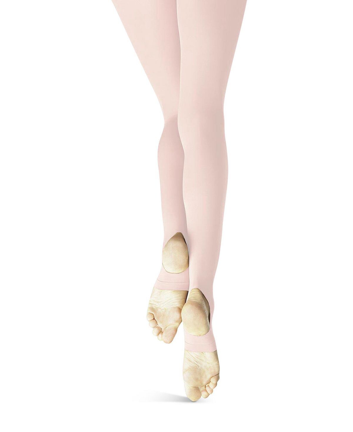 Ультрамягкий эластичный пояс для маленьких девочек со стременами Capezio
Ультрамягкий эластичный пояс для маленьких девочек со стременами Capezio