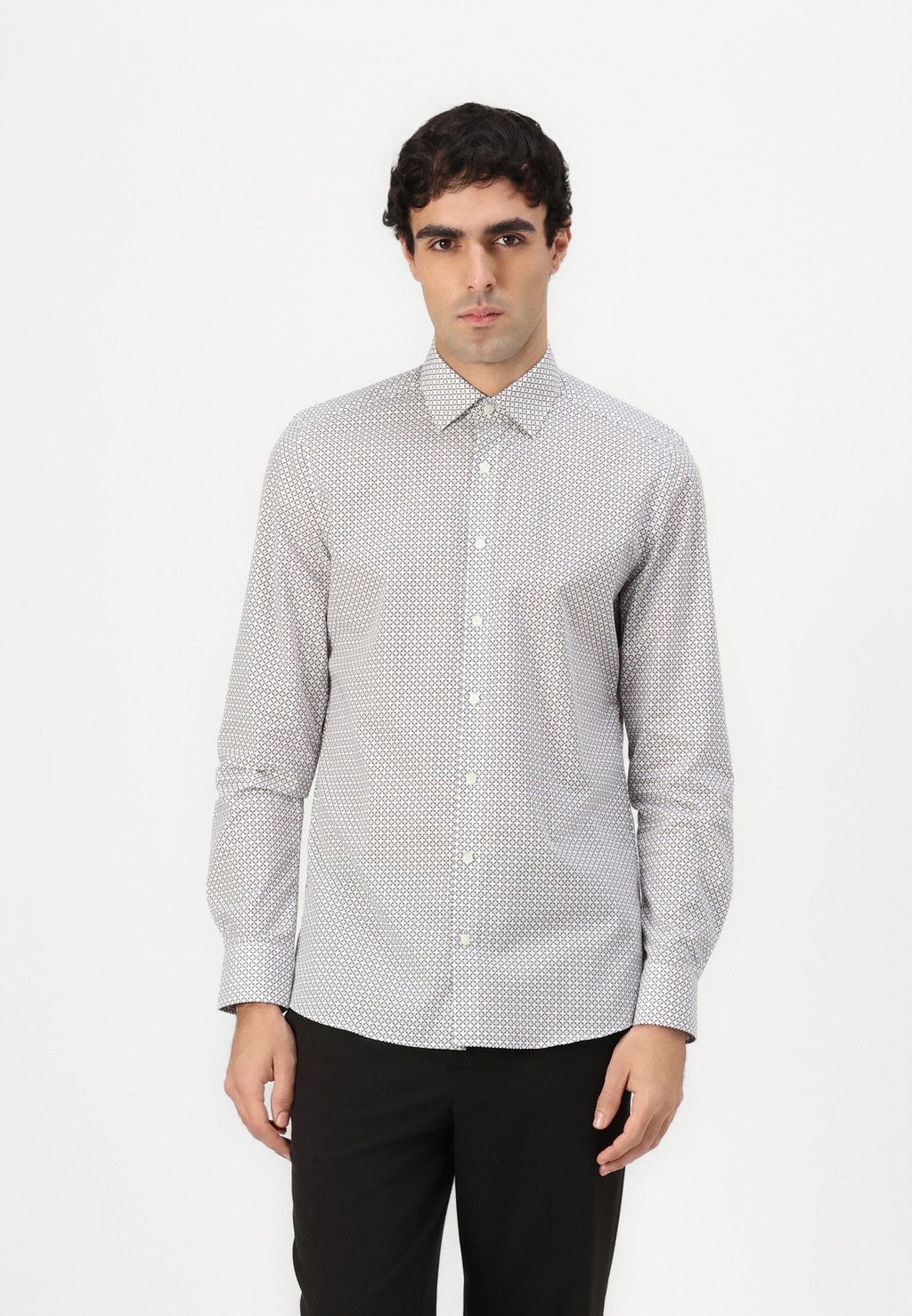 Повседневная рубашка OLYMP Level Five, цвет Rose
Повседневная рубашка OLYMP Level Five, цвет Rose