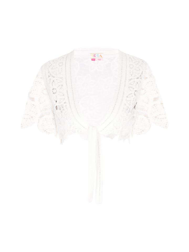 Топ IZIA, белый
Топ IZIA, белый