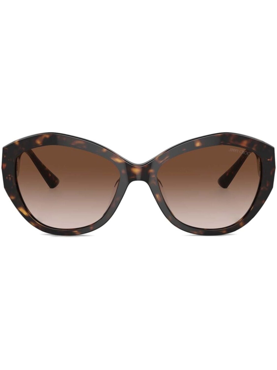 Очки Jimmy Choo Eyewear, коричневый
Очки Jimmy Choo Eyewear, коричневый