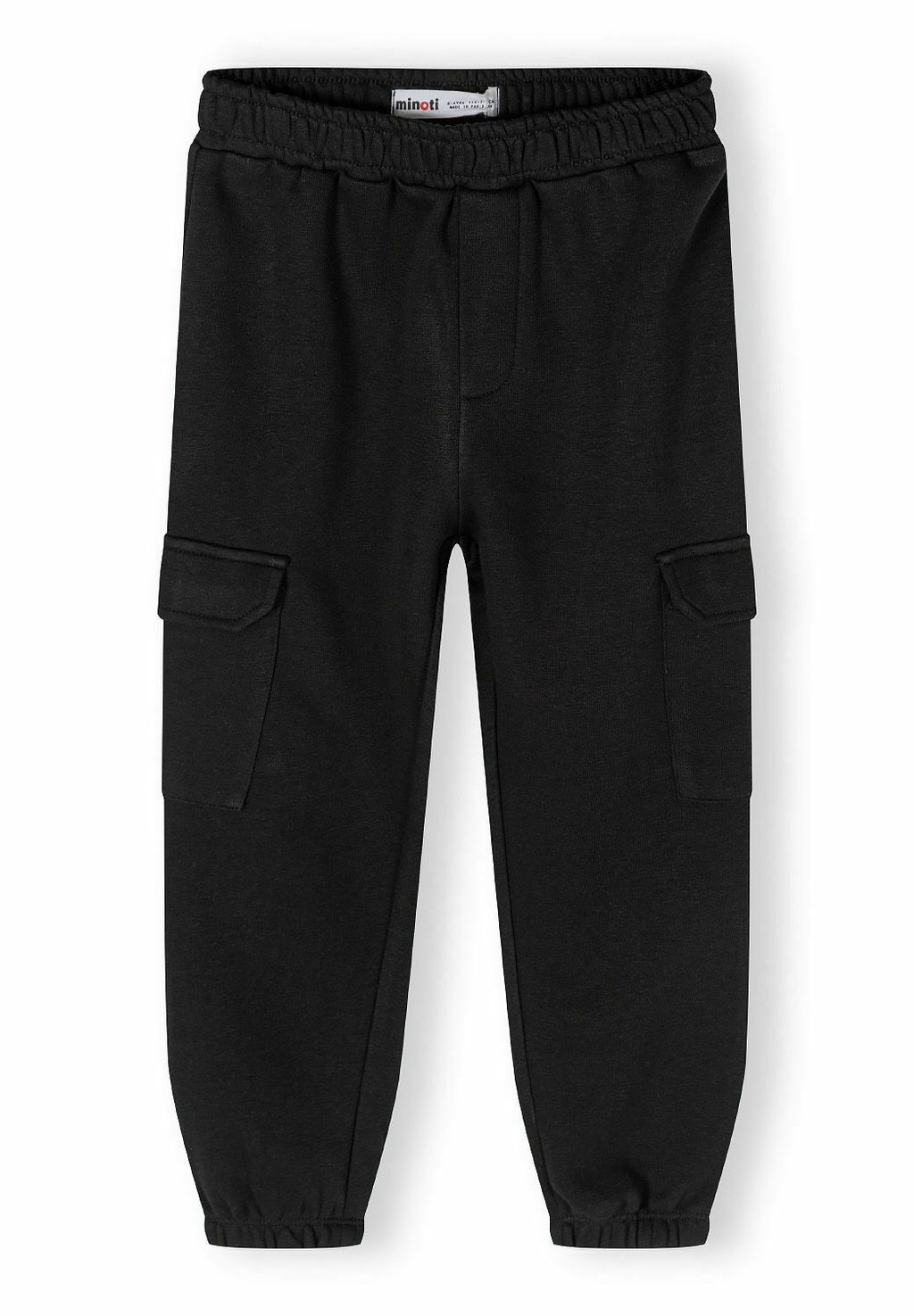 Спортивные штаны CARGO POCKETS MINOTI, черный
Спортивные штаны CARGO POCKETS MINOTI, черный