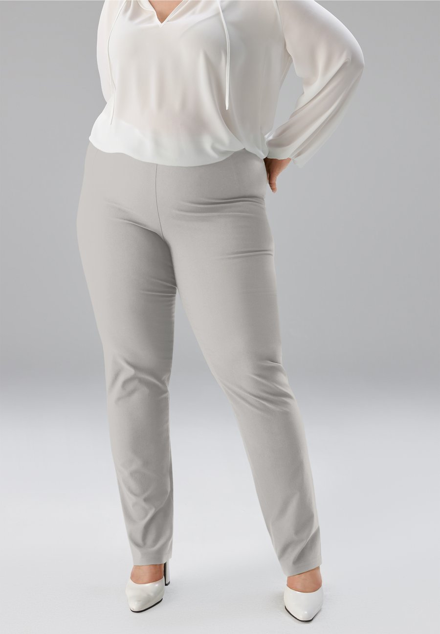 Леггинсы Sallie Sahne ROBIN, Pebble/Light Grey
Леггинсы Sallie Sahne ROBIN, Pebble/Light Grey