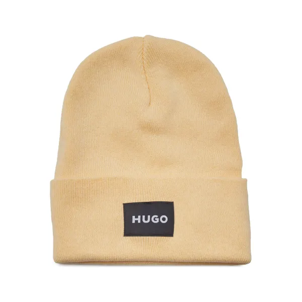 Шляпа Саретта Hugo, желтый
Шляпа Саретта Hugo, желтый