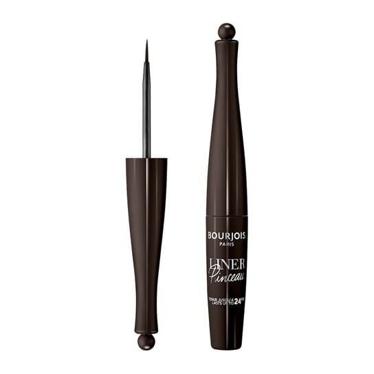 Подводка для глаз с кисточкой № 002 – Brun Impressioniste, 2,5 мл Bourjois, Liner Pinceau
Подводка для глаз с кисточкой № 002 – Brun Impressioniste, 2,5 мл Bourjois, Liner Pinceau