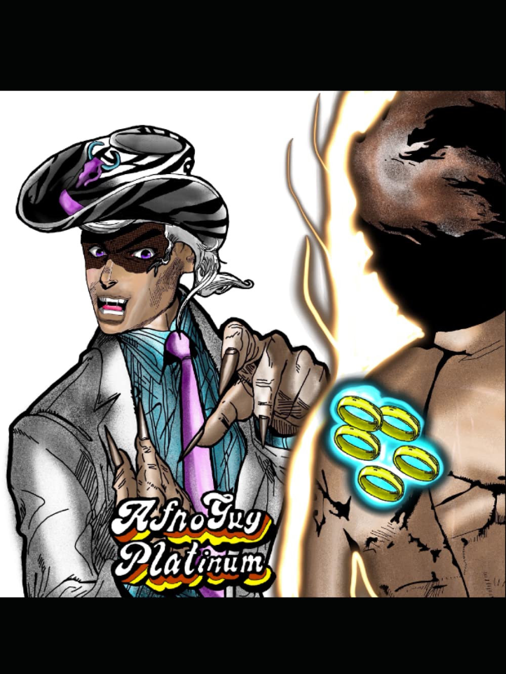 Afro guy book (first journey) (Independently published)
Afro guy book (first journey) (Independently published)