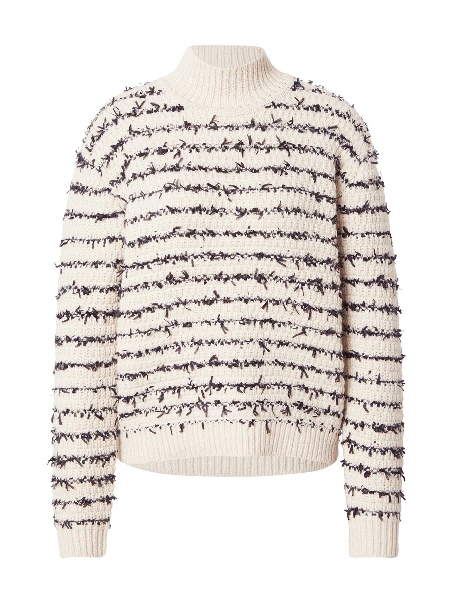 Свитер Fabienne Chapot Zilla, Wool White
Свитер Fabienne Chapot Zilla, Wool White