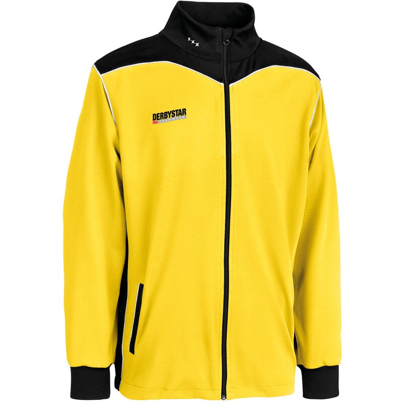 Sportanzug brillant Derbystar, желтый
Sportanzug brillant Derbystar, желтый