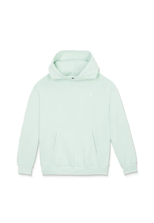 Худи с одним камнем Volcom, Pale Aqua
Худи с одним камнем Volcom, Pale Aqua