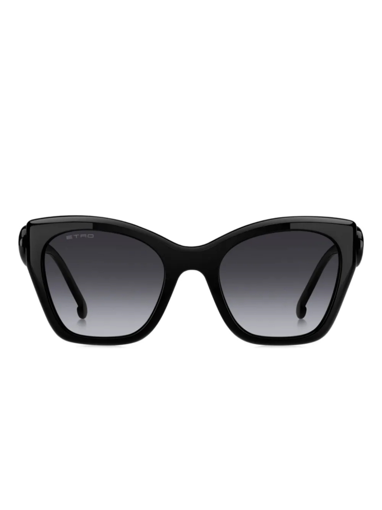 ETRO солнцезащитные очки Etropaisley, черный
ETRO солнцезащитные очки Etropaisley, черный