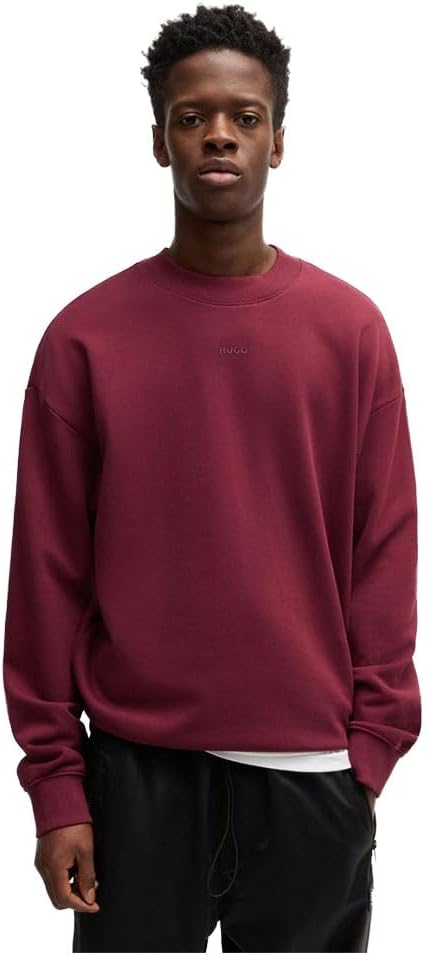 HUGO женский Small Logo French Terry свитшот, Crimson Red, Красный, HUGO женский Small Logo French Terry свитшот, Crimson Red
HUGO женский Small Logo French Terry свитшот, Crimson Red, Красный, HUGO женский Small Logo French Terry свитшот, Crimson Red