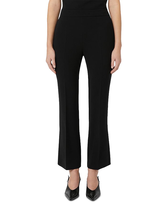 Хаки "Haven" Max Mara Studio, черный
Хаки "Haven" Max Mara Studio, черный