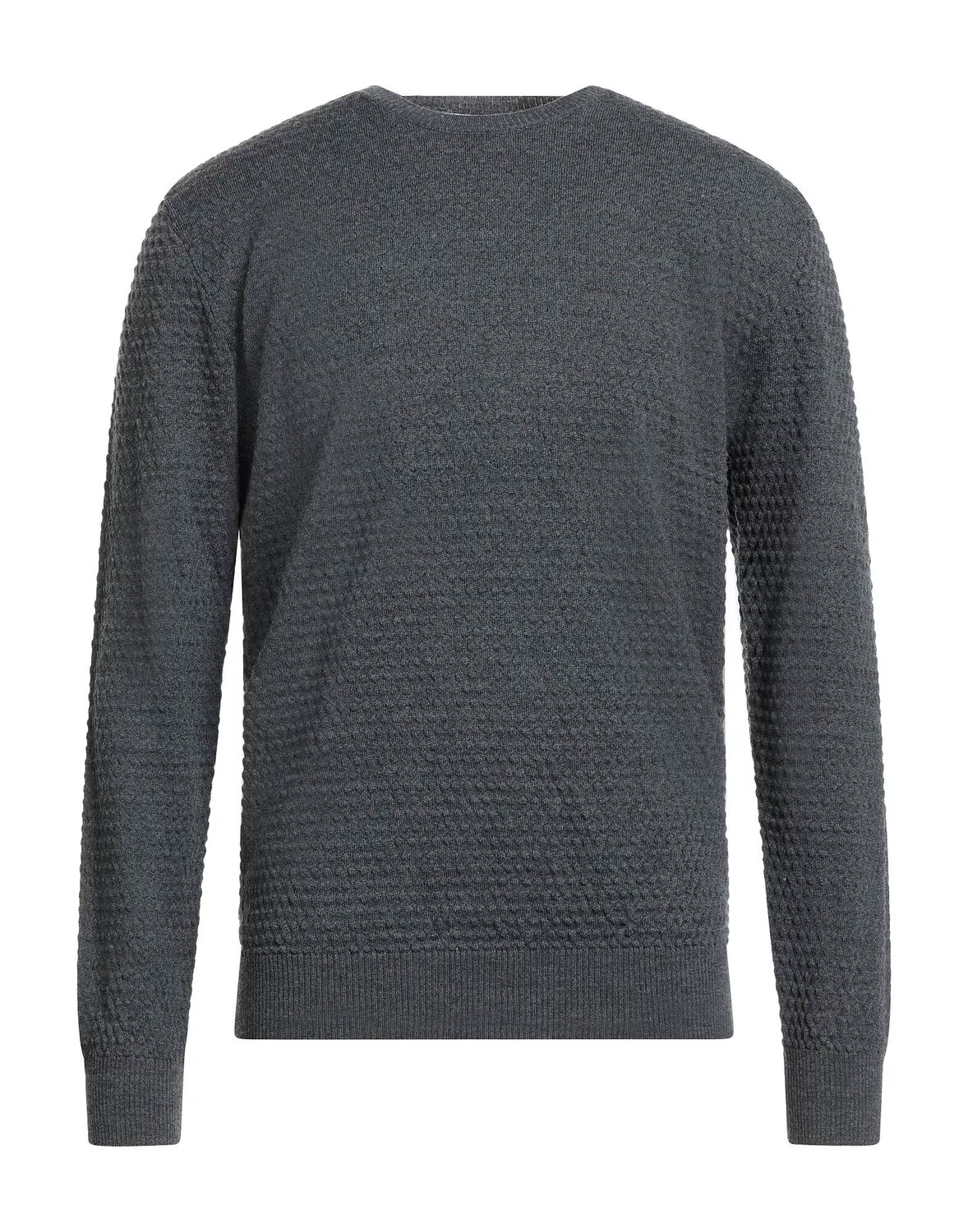 Свитер Become, тёмно-серый
Свитер Become, тёмно-серый