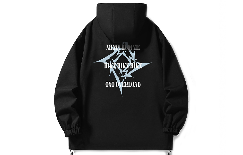 Куртка весенне-осенняя и зимняя унисекс Mimx Homme, черная (с флисовой подкладкой), Черный, Куртка весенне-осенняя и зимняя унисекс Mimx Homme, черная (с флисовой подкладкой)
Куртка весенне-осенняя и зимняя унисекс Mimx Homme, черная (с флисовой подкладкой), Черный, Куртка весенне-осенняя и зимняя унисекс Mimx Homme, черная (с флисовой подкладкой)