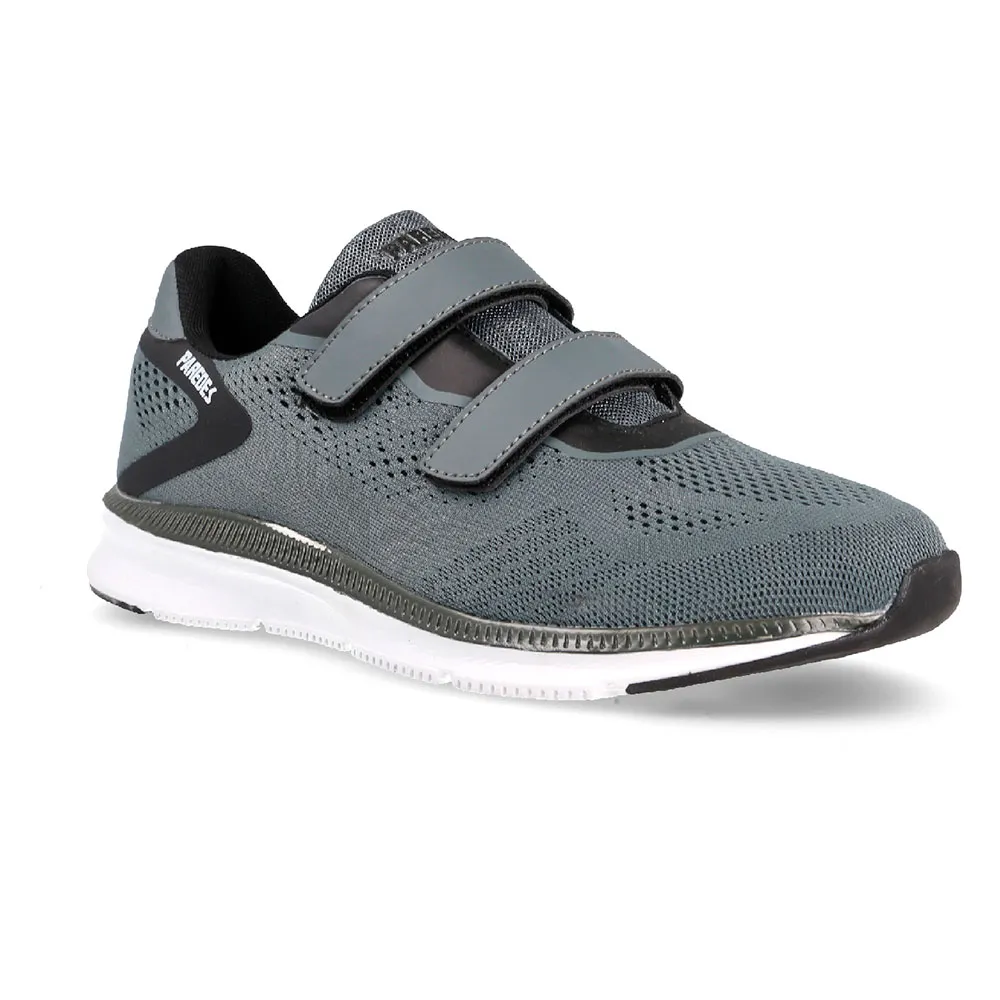 Кроссовки Paredes Lalín, серый
Кроссовки Paredes Lalín, серый