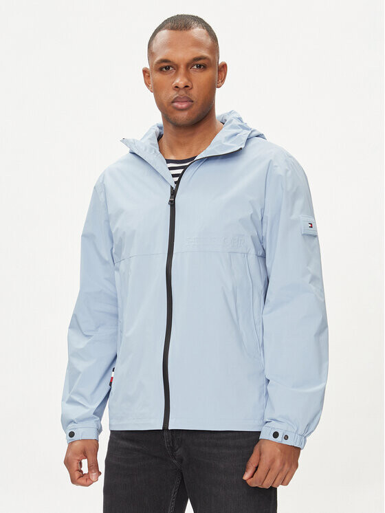 Переходная куртка стандартного кроя Tommy Hilfiger, синий
Переходная куртка стандартного кроя Tommy Hilfiger, синий