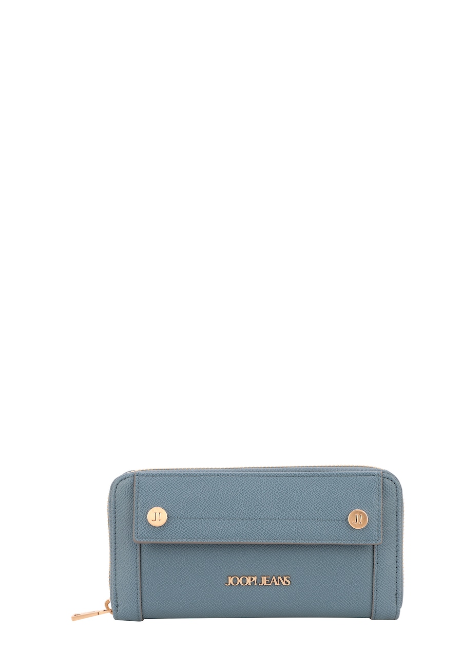 Кошелек JOOP! Jeans Cornice Melete, синий
Кошелек JOOP! Jeans Cornice Melete, синий