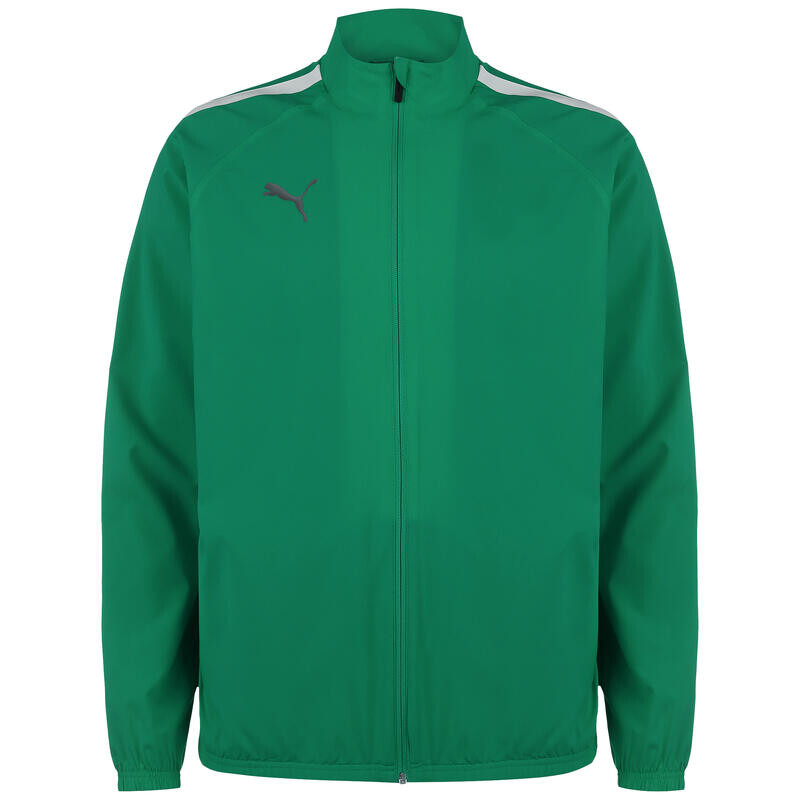 Функциональная куртка Puma, цвет grün/grün/weiss
Функциональная куртка Puma, цвет grün/grün/weiss