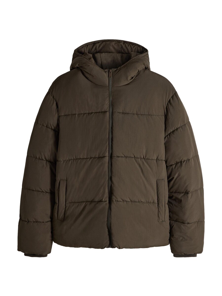 Пальто межсезонное The Set, хаки
Пальто межсезонное The Set, хаки